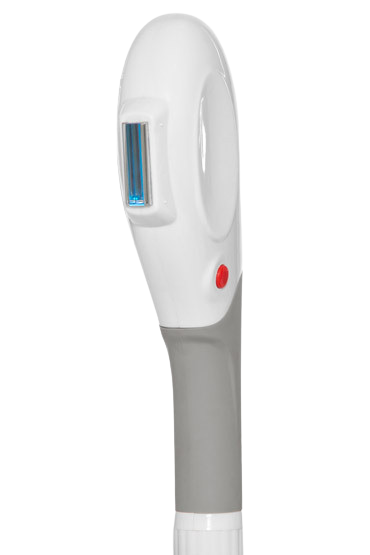 Насадка E-light для проведения ELOS-терапии для аппарата Capello Plus