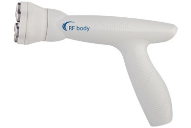 Насадка MAXRF Body для аппарата SharpLight Omnimax направлена на борьбу против целлюлита