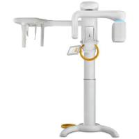 RAYSCAN Symphony Alpha SM3D – томограф 3 в 1: ортопантомограф и цефалостат 26х24 см, компьютерный томограф 3D 9х9 см