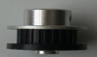Шкив для Woson LUB909