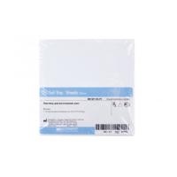 Sof-Tray sheet - пластины для вакуумформера, 0,9 мм (25 шт.)