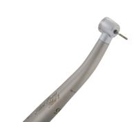Silent Power Silver 2L - турбинный наконечник со светом, с двухточечным спреем и керамическими подшипниками