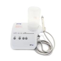DTE-D7 LED - автономный ультразвуковой скалер с фиброоптикой, 8 насадок в комплекте