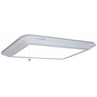 DENTA Mid T5.24EL - бестеневой светильник для клиники, 4 лампы по 24 Вт