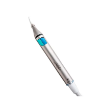Пистолет LUZZANI Mini bright 6F LED угловой