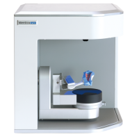 Identica Hybrid - стоматологический 3D-сканер