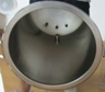 Камера стерилизатора 12 л для Woson Tanzo C