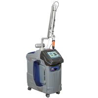 DEKA Synchro QS4 Косметологический лазер