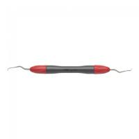 Implant Mini Universal curette - кюрета для имплантов, универсальная со сменными насадкамиLM 283-284MTIEM