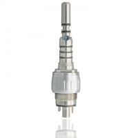 Multiflex 4HL Water ADJ - переходник со стандартным 4-х канальным соединением