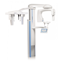 Planmeca ProMax 2D SCARA 3 - рентгеновская установка с цефалостатом