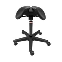 Salli Light Tilt - эргономичный стул врача-стоматолога с регулировкой наклона, полиуретан