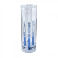 Opalescence PF 20% Refill Kit - набор гелей для домашнего отбеливания зубов (4 шприца)