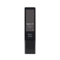 Formlabs Black Resin - фотополимер, картридж, цвет чёрный 1 л