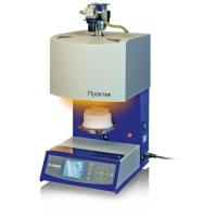ЭВП 1.1 Практик-Пресс - универсальная электровакуумная печь для обжига и прессования керамики