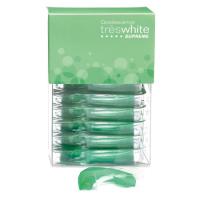 TresWhite Supreme Mint 10% - набор для домашнего отбеливания зубов