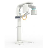 RAYSCAN Symphony Alpha PANO - ортопантомограф с возможностью дооснащения цефалостатом и компьютерным томографом