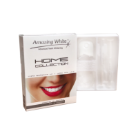 Amazing White Home Collection - домашнее отбеливание зубов с мини LED-лампой