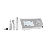 Chiropro Plus 3rd Gen - система для имплантологии и хирургии с мощным микромотором