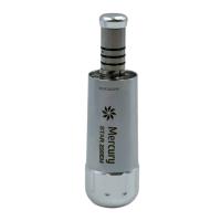 Mercury STAR 200EM - встраиваемый бесколлекторный электрический микромотор с фиброоптикой в комплекте с платой управления и шлангом