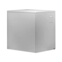 KBDH924B/E-M/ - кожух шумозащитный для компрессора DK50 PLUS 2V