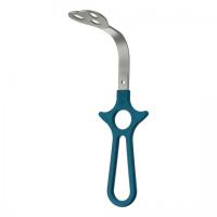 DX105R - шпатель для языка, серия Ergoplant, длина 190 мм