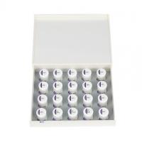 CZR Opacious Body Complete Kit - набор опаковых дентинов