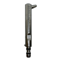 KaVo Nozzle 110° - канюля малая для KaVo RONDOflex plus 360