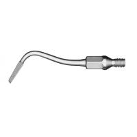 Sonicflex prep ceram №51 - насадка для препарирования, с алмазным покрытием, мезиальная