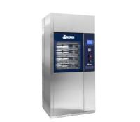 DS 750 - машина для предстерилизационной обработки, мойки, дезинфекции и сушки серии Steelco, с принадлежностями