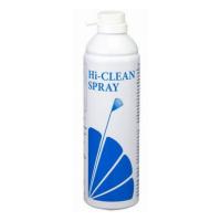 Hi-Clean Spray - спрей для смазки наконечников, 550 мл