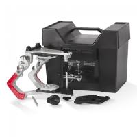 Arto XP 3 + Adesso Multisplit Junior - артикулятор с монтажными пластинами, среднеанатомический Non-Arcon, 126 мм