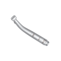 Synea Fusion TG-97 LM - турбинный наконечник с подсветкой, четырехточечным спреем, диаметром головки 10 мм (под соединение Multiflex)