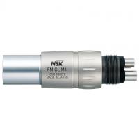 FM-CL-M4 - быстросъемный переходник без оптики