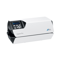 Hygopac Plus - запечатывающее устройство для упаковки стоматологического и медицинского инструмента