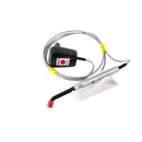 LED-актив-03R 220В - светодиодная лампа со световым излучением красного цвета