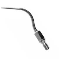 Sonicflex paro №61 - длинная прямая насадка с закругленной верхушкой для минимально инвазивной терапии пародонтита