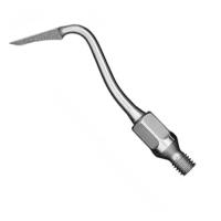 Sonicflex prep gold №50 A - насадка для препарирования, с алмазным покрытием, дистальная
