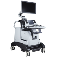 Siui Apogee 5800 Аппарат УЗИ