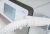 FeetLiner Prime - аппарат для педикюра со светодиодной подсветкой наконечника и сенсорным дисплеем
