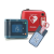 Philips HeartStart FRx - автоматический наружный дефибриллятор с ключом для дефибрилляции детей
