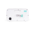 LINZ-9B - двухканальный шприцевой дозатор с тремя режимами инфузии, объём шприцев 5-60 мл, скорость инфузии 0.1-1600 мл/ч