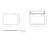 Slim Pad PRO Stains - зуботехническая палитра для композита, красок, керамики