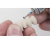 Pro-Tech Point-EX Assort Set - набор боров для работы с керамикой, 8 шт.
