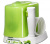 Waterpik WP-260 E2 - ирригатор для детей