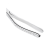 Щипцы для удаления зубов верхнего и нижнего корневого фрагмента (12-69) Щипцы для удаления зубов верхнего и нижнего корневого фрагмента (12-69)