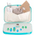 Gezatone Biolift 608 Физиоаппарат