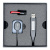 Комплект EzRay Air Portable и EzSensor Classic 1.5  - высокочастотный портативный дентальный рентген с визиографом