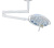 MACH LED 2MC - операционная светодиодная лампа