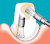 Sonicflex clean №48 - насадка для щеток Sonicflex clean